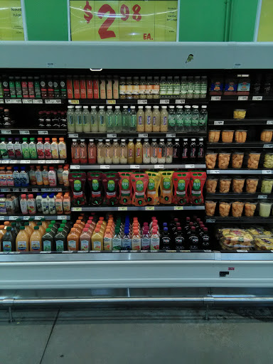 Shopping Mall «McCreless Corner Shopping Center», reviews and photos, 3818 S New Braunfels Ave, San Antonio, TX 78223, USA