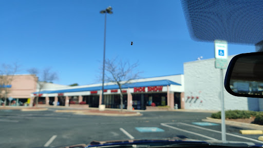 Car Wash «Autobell Car Wash», reviews and photos, 2710 Godley Ln, Raleigh, NC 27603, USA