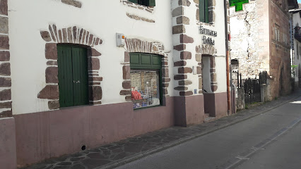 Información y opiniones sobre Farmacia Ainara MENDIA de Santesteban