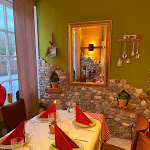 Photo n°7 de l'avis de Ceddox. fait le 27/01/2019 à 16:08 sur le  Ristorante Alfredo à Elmshorn