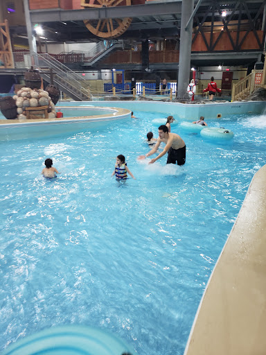 Golf Resort «Double JJ Resort», reviews and photos, 5900 S Water Rd, Rothbury, MI 49452, USA