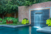 Harold Leidner Landscape Architects - Highland Park - Photo 2 - Car repair in Dallas, TX, Dallas