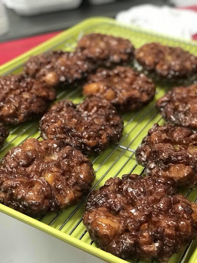 Donut Shop «Donut Time», reviews and photos, 102 Hartmann Dr, Lebanon, TN 37087, USA