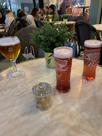 Plats et boissons du Restaurant français Café Bohème à Caen - n°14