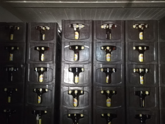 licorera autoservicio intecom - Yopal