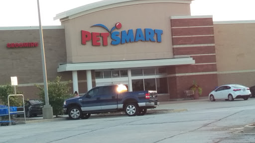 PetSmart, 7340 W 191st St, Tinley Park, IL 60487, USA, 