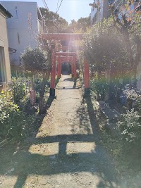 福田稲荷神社