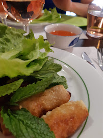 Plats et boissons du Restaurant de type buffet Bambou d'Asie à Saint-Jean-de-Maurienne - n°18