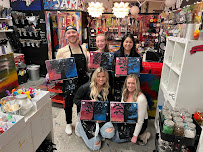 Art Plus Studio: Mobile Creativity on the Go! - Photo 3 - Car repair in , Bridgeport