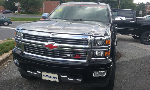Chevrolet Dealer «Len Stoler Chevrolet», reviews and photos, 343 Baltimore Blvd, Westminster, MD 21157, USA