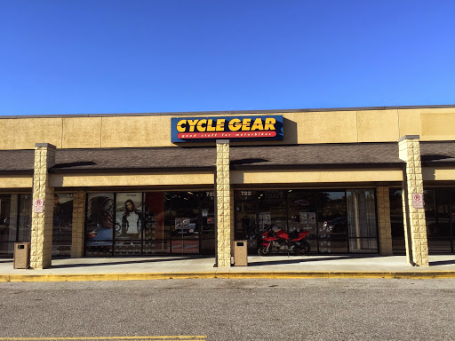 Motorcycle Parts Store «Cycle Gear», reviews and photos, 722 Collins Hill Rd, Lawrenceville, GA 30046, USA