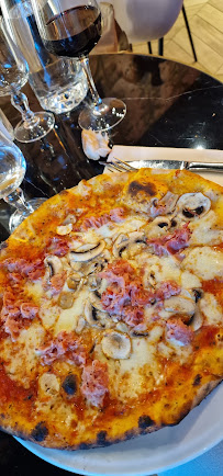 Pizza du Restaurant italien La Bella Vita à Clamart - n°18