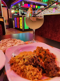 Plats et boissons du Restaurant indien Punjab Mahal à Vernouillet - n°11
