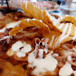 Photo n°1 de l'avis de Paolo.s fait le 14/05/2023 à 21:37 sur le  Gior Osteria Pizza Gourmet à Alghero