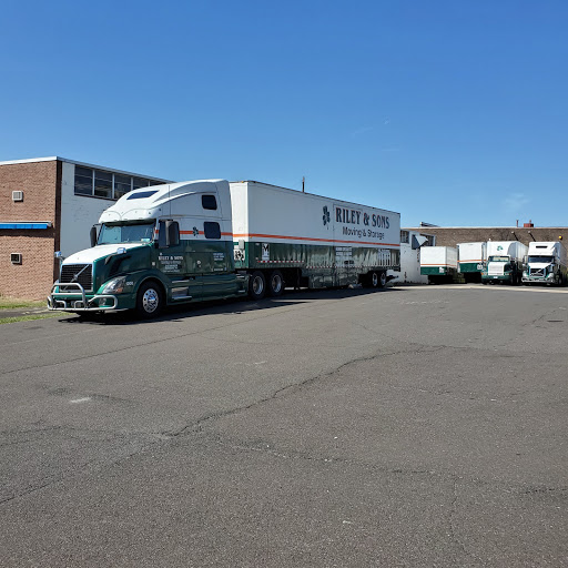 Storage Facility «Riley and Sons Moving», reviews and photos, 9800 Ashton Rd, Philadelphia, PA 19114, USA