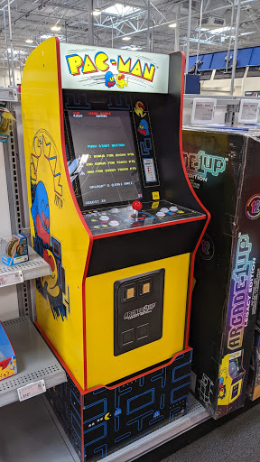 Electronics Store «Best Buy», reviews and photos, 715 E El Camino Real, Mountain View, CA 94040, USA