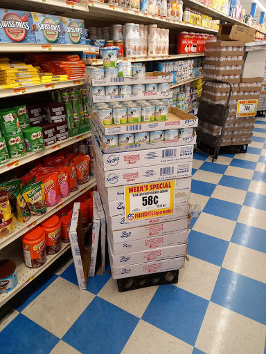 Supermarket «Presidente Supermarket», reviews and photos, 1895 SW 8th St, Miami, FL 33135, USA