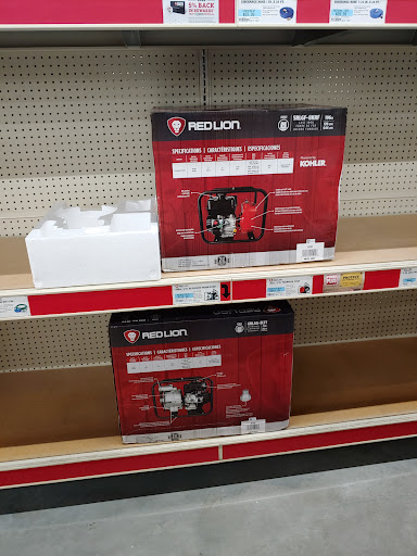 Home Improvement Store «Tractor Supply Co.», reviews and photos, 3184 US-11, Malone, NY 12953, USA