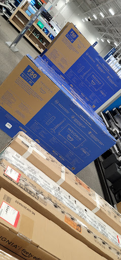 Electronics Store «Best Buy», reviews and photos, 53 Boston Post Rd, Orange, CT 06477, USA