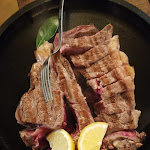 Photo n°4 de l'avis de Sara.r fait le 24/08/2022 à 22:28 sur le  Norcineria Macelleria - hamburgeria braceria à Manciano