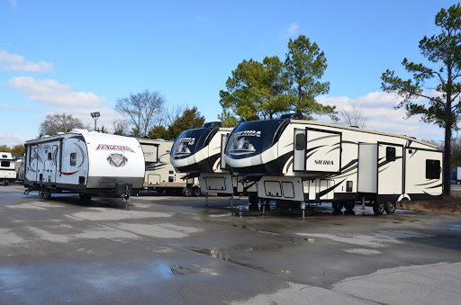 RV Dealer «A & L RV Sales», reviews and photos, 130 Capital Way, Christiana, TN 37037, USA