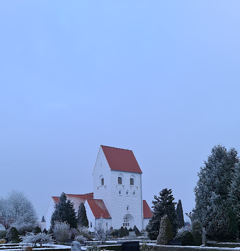 Bjerringbro Kirke