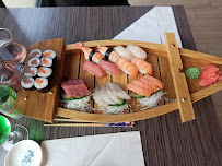 Sushi du Restaurant japonais OTAKÉ à Lieusaint - n°1