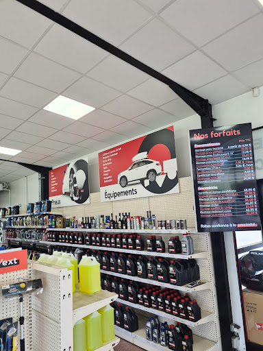 Photo 2 - Centr'Auto Plaine FEURS