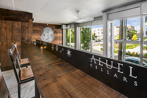 Winery «Aluel Cellars», reviews and photos, 801A E Thomas St, Seattle, WA 98102, USA