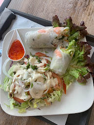 Photo n°79 de 2 l'Asie à l'Orient & Food truck à Pau ()