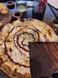 Plats et boissons du Pizzeria Doma Pizza à Nice - n°15