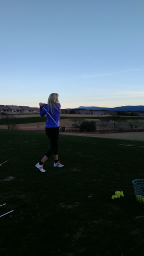 Golf Course «Verde Santa Fe Golf Course», reviews and photos, 645 Verde Santa Fe Pkwy, Cornville, AZ 86325, USA
