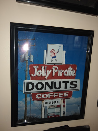 Donut Shop «HoneyDip Donuts», reviews and photos, 4480 Kenny Rd, Columbus, OH 43220, USA