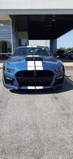 Ford Dealer «Barreth Ford Center», reviews and photos, 560 State Hwy 47, Union, MO 63084, USA