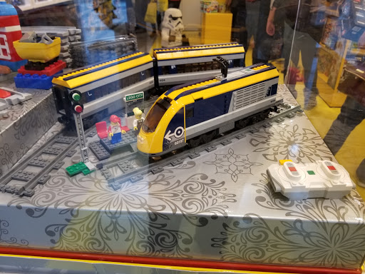 Toy Store «The LEGO Store», reviews and photos, 1689 Arden Way #2170, Sacramento, CA 95815, USA