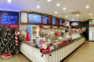 Cold Rock Ice Creamery Aspley image