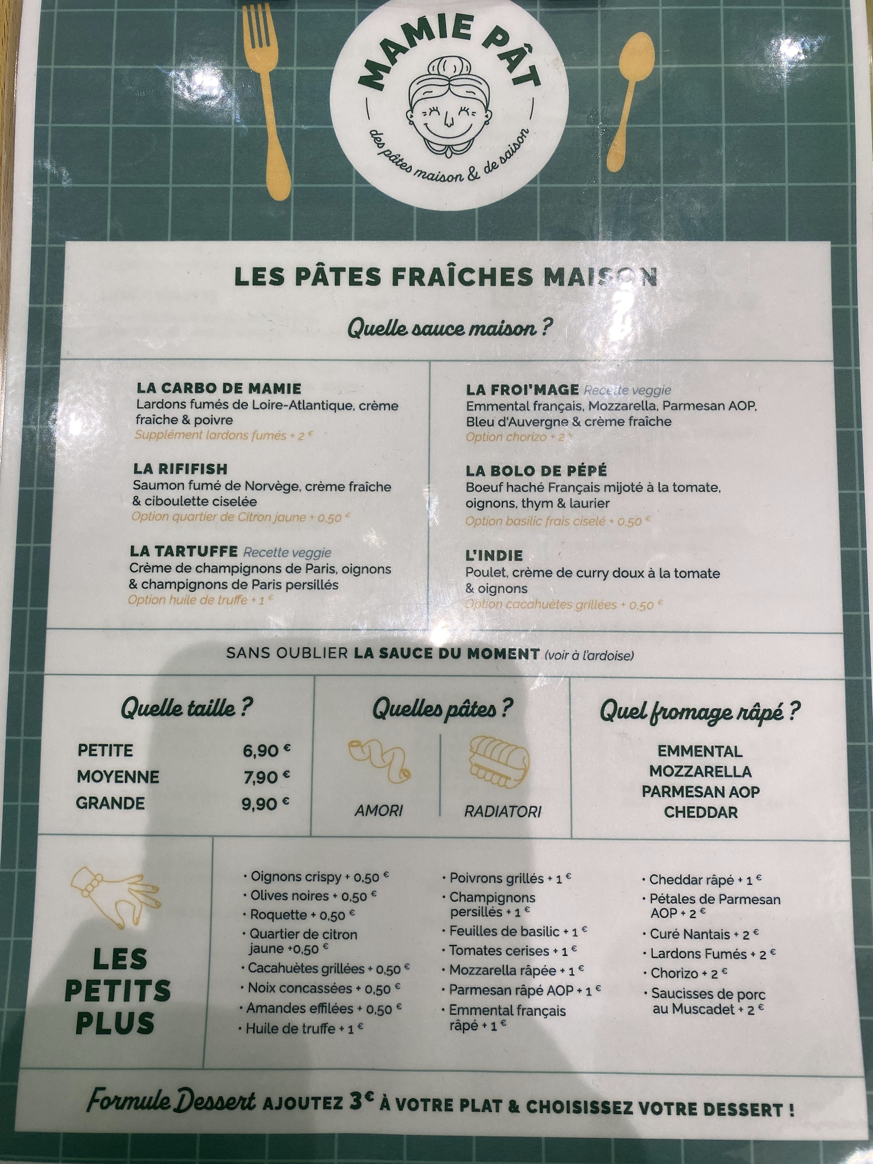 Photo n° 2 de l'avis de Laurie.t fait le 13/10/2023 à 16:09