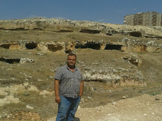 Mardin Gazi Yatılı İöo Bölge Okulu