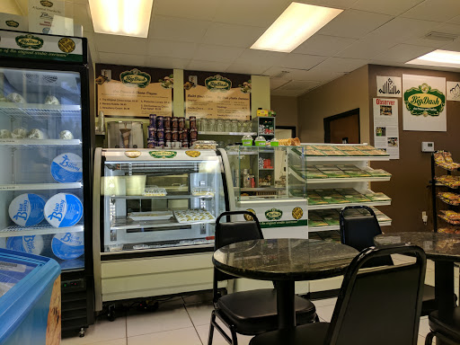 Ice Cream Shop «Bigdash Ice Cream & Pastries», reviews and photos, 717 Lingco Dr #210, Richardson, TX 75081, USA