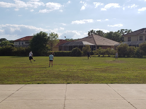 Recreation Center «Carrollwood Meadows Rec Center», reviews and photos, 13918 Farmington Blvd, Tampa, FL 33625, USA