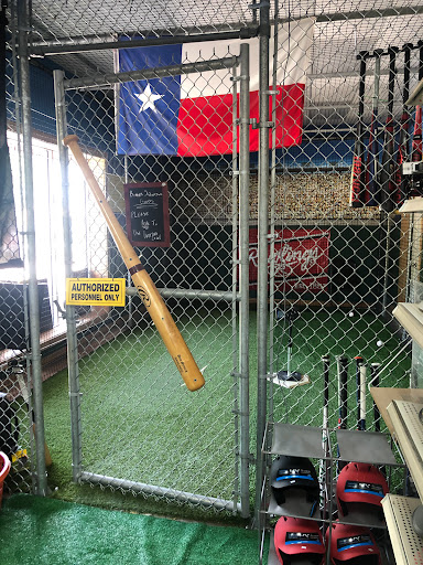 Sporting Goods Store «Budget Sporting Goods», reviews and photos, 6611 Westcott St, Houston, TX 77007, USA