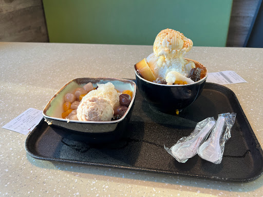 Dessert Shop «Meet Fresh», reviews and photos, 19449 Stevens Creek Blvd #120, Cupertino, CA 95014, USA