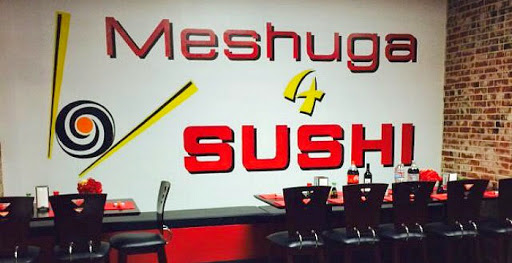 Meshuga 4 Sushi image