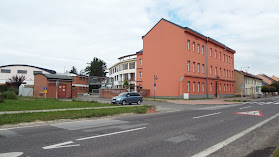 Základní škola, Poděbradova
