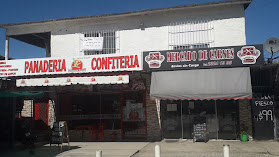 Panadería y Confiteria Pronta Luna