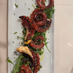 Photo n°3 de l'avis de MoniqueDD. fait le 12/08/2021 à 19:43 sur le  La Patigia à Ottava