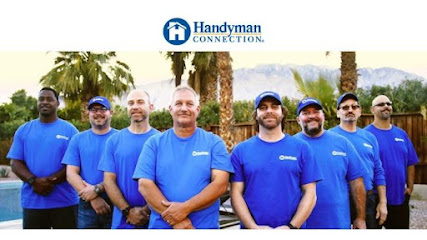 Handyman Connection of Pasadena