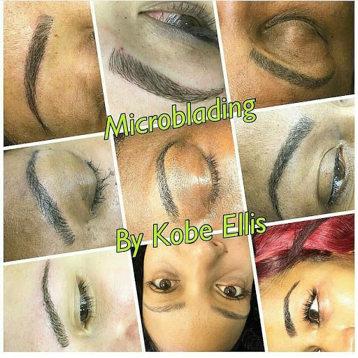 Beauty Salon «EBK Beauty LifeSTYLE Salon & Demi Spa», reviews and photos, 315 Scenic Point Ln, Fleming Island, FL 32003, USA