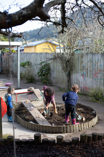 Reviews of Mountain View Preschool in Rotorua - Kindergarten