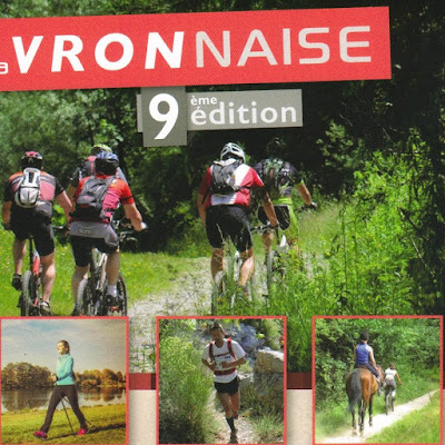 VivaVron à Vron